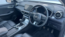 MG Hs 1.5 T-GDI Excite 5dr Petrol Hatchback